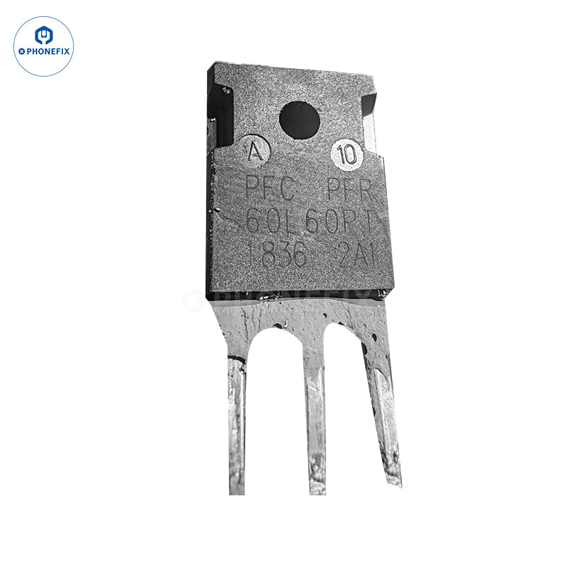 PFC PFR 60L60PT 60A 60V New Energy Vehicles Diode IC