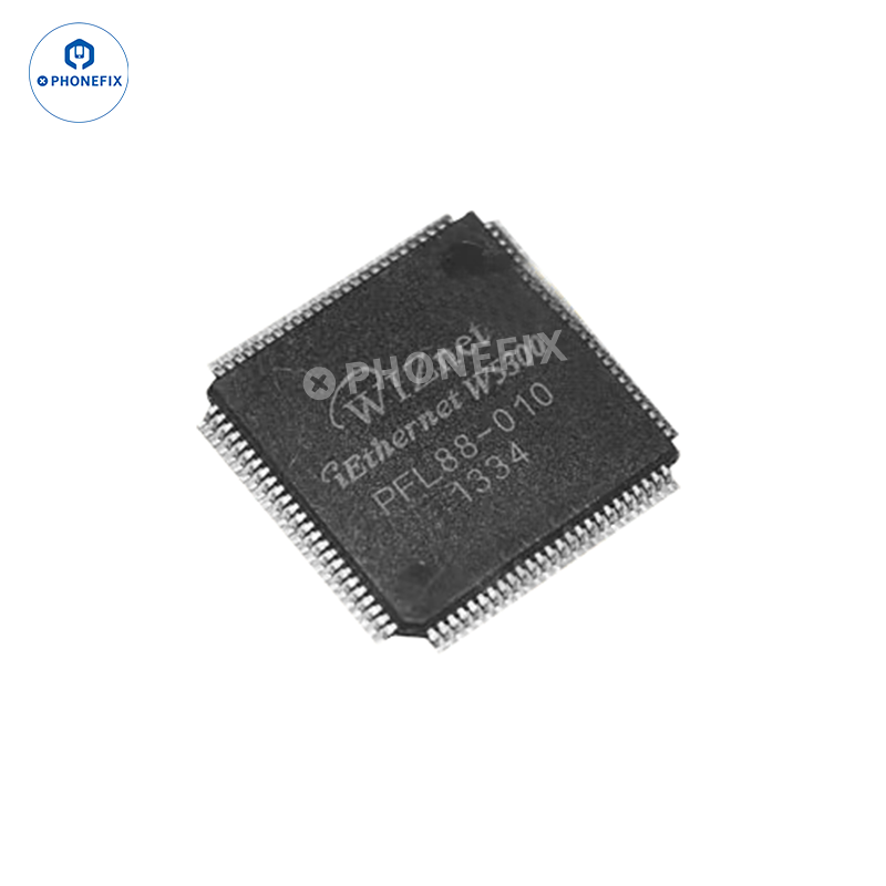 PAT30-010 PFL88-010 TQFP100 Automotive Computer Board Repair Chip