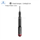 iN33 2D 3D Torque Screwdriver Phone Laptops Disassembly Tool