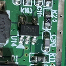 PH01 PHOI SOT23-5 Car Switching Regulator Chip