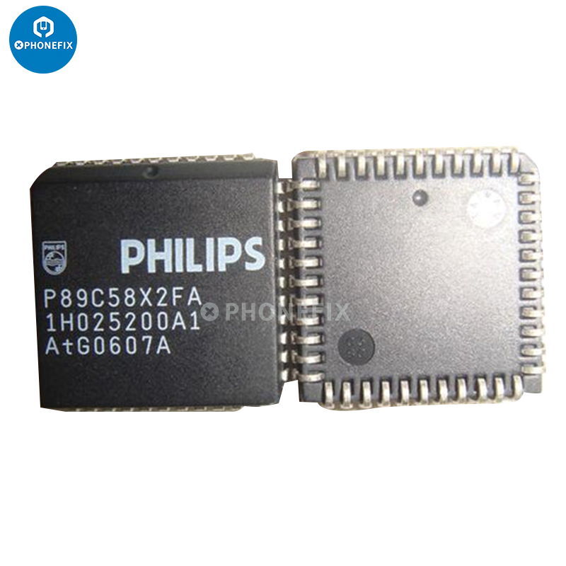 PHILIPS P89C58X2FA  Auto ECU Chip Car engine Performance Chip