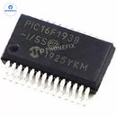 PIC16F1938-E/SS-I/SS SSOP28 New Energy Chargers Microcontroller Chip