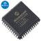 Microchip PIC18F458-I-L IC MCU FLASH PLCC44 PIC18F458