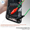 Alligator Clip Test Wire To USB Tester Power Detector