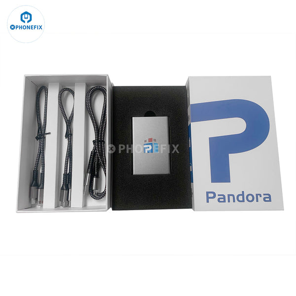 Z3X Pandora Box For Repairing Mobile Phones Tablets With Mediatek Chipsets