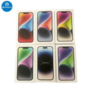 Empty Phone Box Packaging Case For iPhone X-15 Pro Max