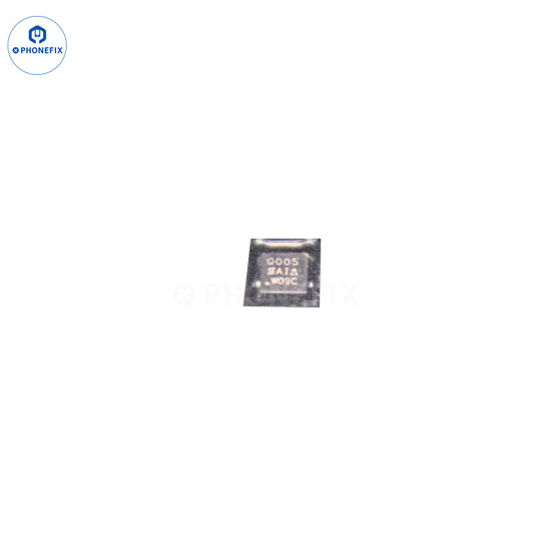 Q005 QFN Car Computer Board IC Field Effect Transistor