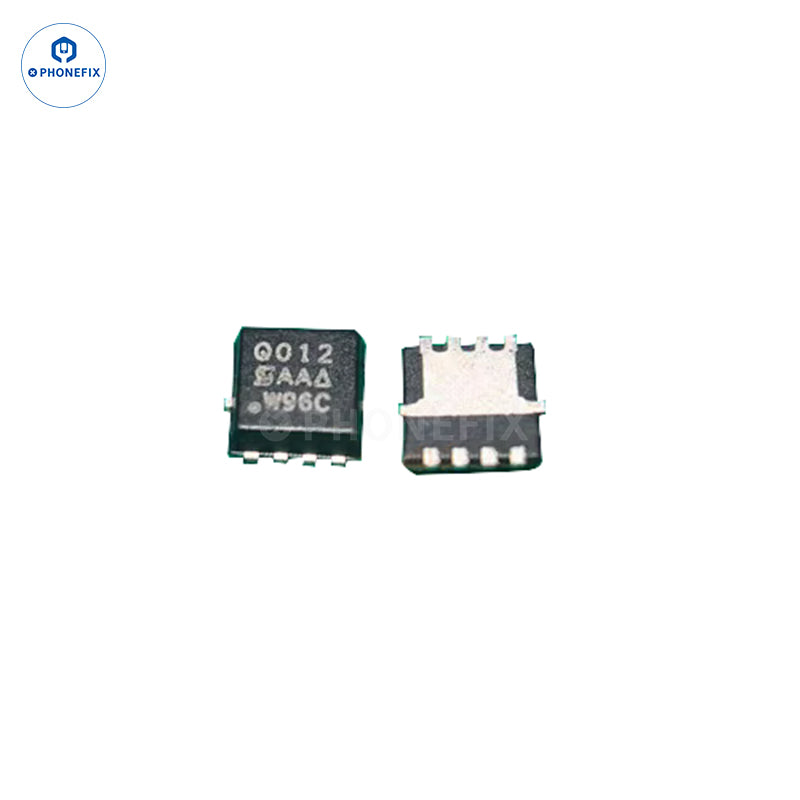 Q012 QFN Car Computer Board Field Effect Transistor