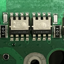 Q112E SQJQ112E New Energy Vehicle Charger MOSFET Chip