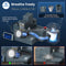 Xwitzeal Q1 Grinding Machine BGA IC Phone Frame Camera Grinder