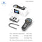 Mechanic Qimi8 Phone Tightness tester Waterproof Detector