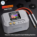 QIANLI Macaron Spot Welder Phone Battery Replacement Repair
