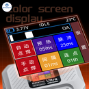QIANLI Macaron Spot Welder Phone Battery Replacement Repair