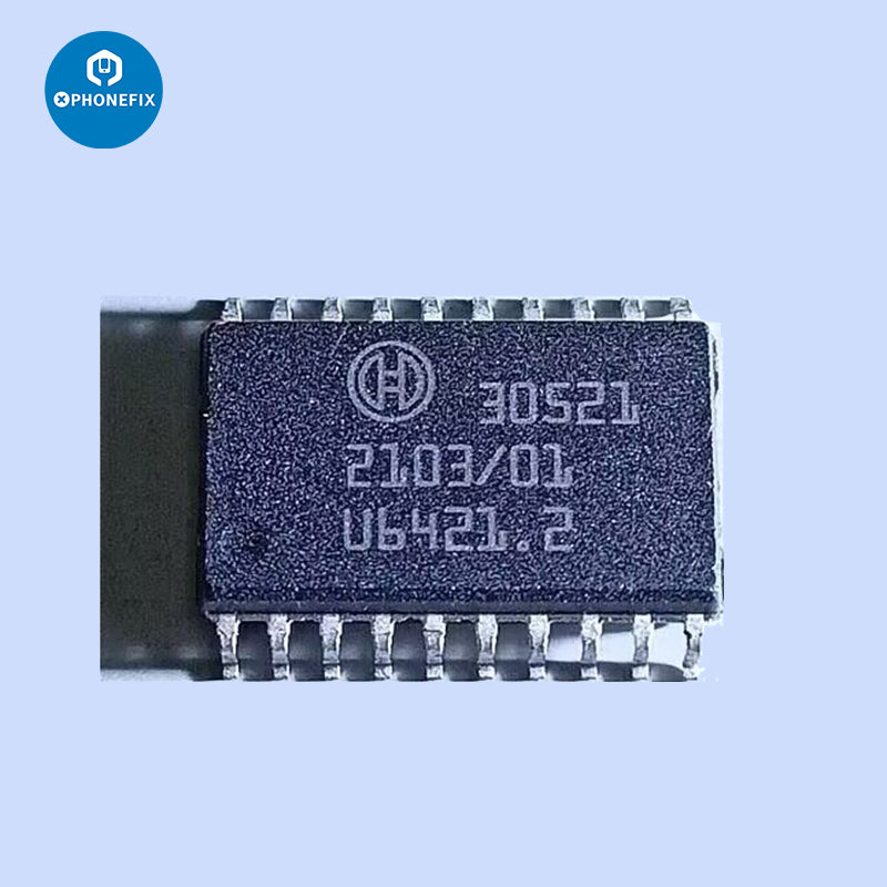 BOSCH 30521 Car electronic IC Auto ECU Integrated Circuits Chip