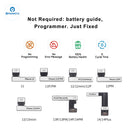 For iPhone Series No-Programming Battery Repair Flex Cable
