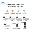 For iPhone Pre-Programmed Battery Repair Tag-on Flex Cable