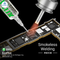 2UUL SC17 SC11 Solder Paste Flux Phone PCB BGA Soldering Repair Tool