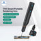 Instrument de lipit cu circuite integrate QUICK TS1, portabil, cu USB