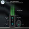 Instrument de lipit cu circuite integrate QUICK TS1, portabil, cu USB