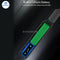 Instrument de lipit cu circuite integrate QUICK TS1, portabil, cu USB