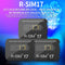 R-SIM 17 iPhone 6-13 Pro Max iOS15 Unlocking Card