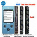 R200 Original Color Repair Tester For iPhone 8-14 Pro Max