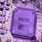 R7F7010103 QFP Car Computer Board ECU performance chip