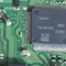 R7F7010643 10643 Car Computer Board ECU Repair IC