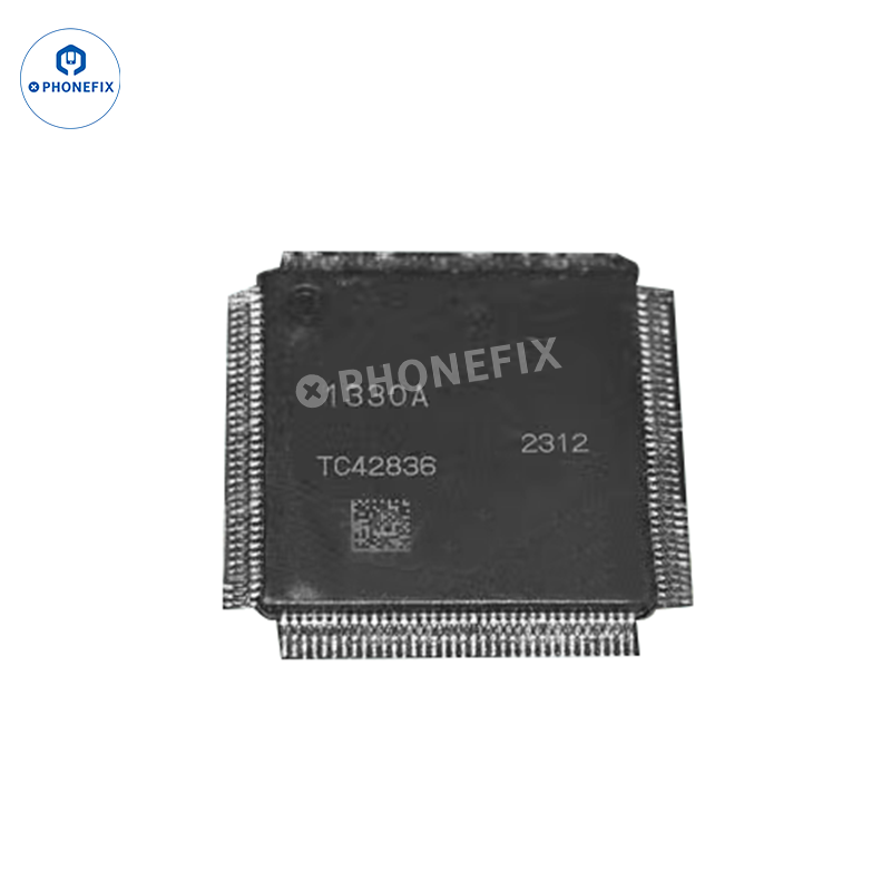 R7F701330AEAFP 1330A Car Chip Airbag MCU Microcontroller IC&nbsp;