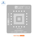 Amaoe SH7753C R8A77860 BGA Reballing Stencil For Renesas Microcontroller