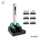 RF-ED4 RF-ED4S Kit șurubelniță electrică telefon iPad tabletă reparații auto