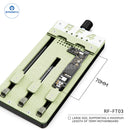 RF Universal Phone Mainboard IC Soldering Fixture FT02 FT03 FT11