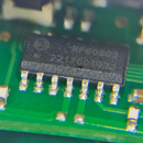 RF60SC2 Car Remote Control Power Driver IC