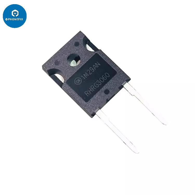 RHRG3060 Tesla Charger Fast Recovery Diode Car Chip