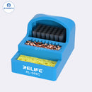 RL-599C 3-In-1 Soldering Tip Cleaner PCB BGA Welding Repair cleaning