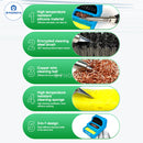 RL-599C 3-In-1 Soldering Tip Cleaner PCB BGA Welding Repair cleaning