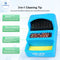 RL-599C 3-In-1 Soldering Tip Cleaner PCB BGA Welding Repair cleaning