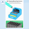 RL-599C 3-In-1 Soldering Tip Cleaner PCB BGA Welding Repair cleaning