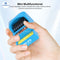 RL-599C 3-In-1 Soldering Tip Cleaner PCB BGA Welding Repair cleaning