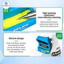 RL-599C 3-In-1 Soldering Tip Cleaner PCB BGA Welding Repair cleaning