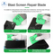RL-023A RL-023B LCD Screen Frame Glue Removal Blade