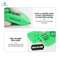 RL-023A RL-023B LCD Screen Frame Glue Removal Blade