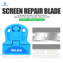 RL-023A RL-023B LCD Screen Frame Glue Removal Blade