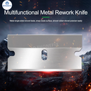 RL-023A RL-023B LCD Screen Frame Glue Removal Blade