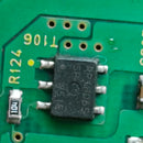 RP1H065 RP1H065SP Honda Transmission Driver MOSFET Chip