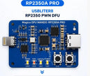 RP2354A RP2350A Pro Pico DFU Board For iPhone iOS Recovery Repair
