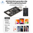 RP2354A RP2350A Pro Pico DFU Board For iPhone iOS Recovery Repair