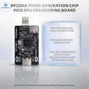 RP2354A RP2350A Pro Pico DFU Board For iPhone iOS Recovery Repair