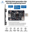 RP2354A RP2350A Pro Pico DFU Board For iPhone iOS Recovery Repair
