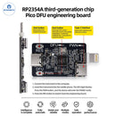 RP2354A RP2350A Pro Pico DFU Board For iPhone iOS Recovery Repair